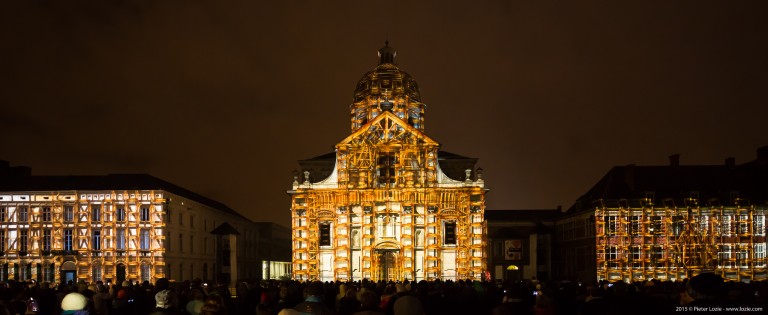 Lichtfestival 2015